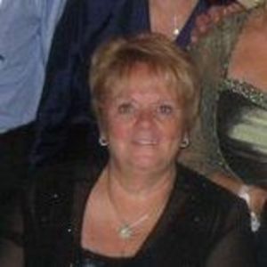 Meet your Posher, Patricia